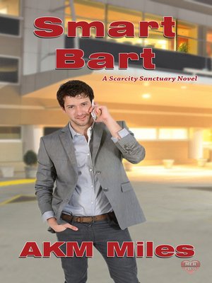 cover image of Smart Bart